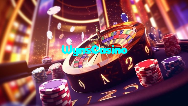 WynsCasino
