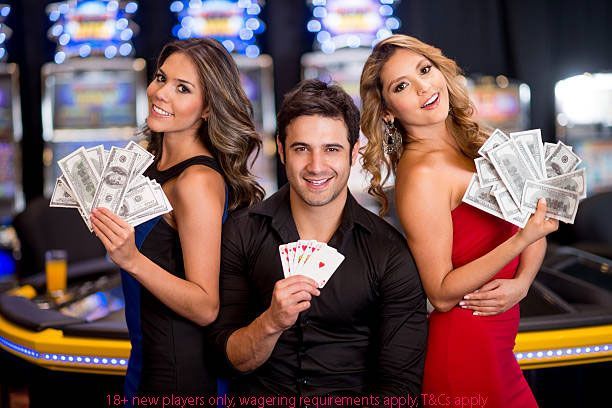 WynsCasino پاکستان ریئل منی گیمز