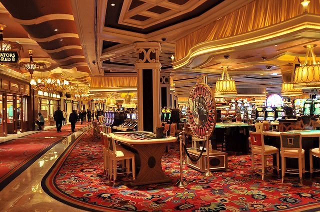 WynsCasino پاکستان ریئل منی گیمز
