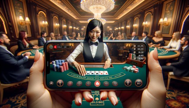WynsCasino