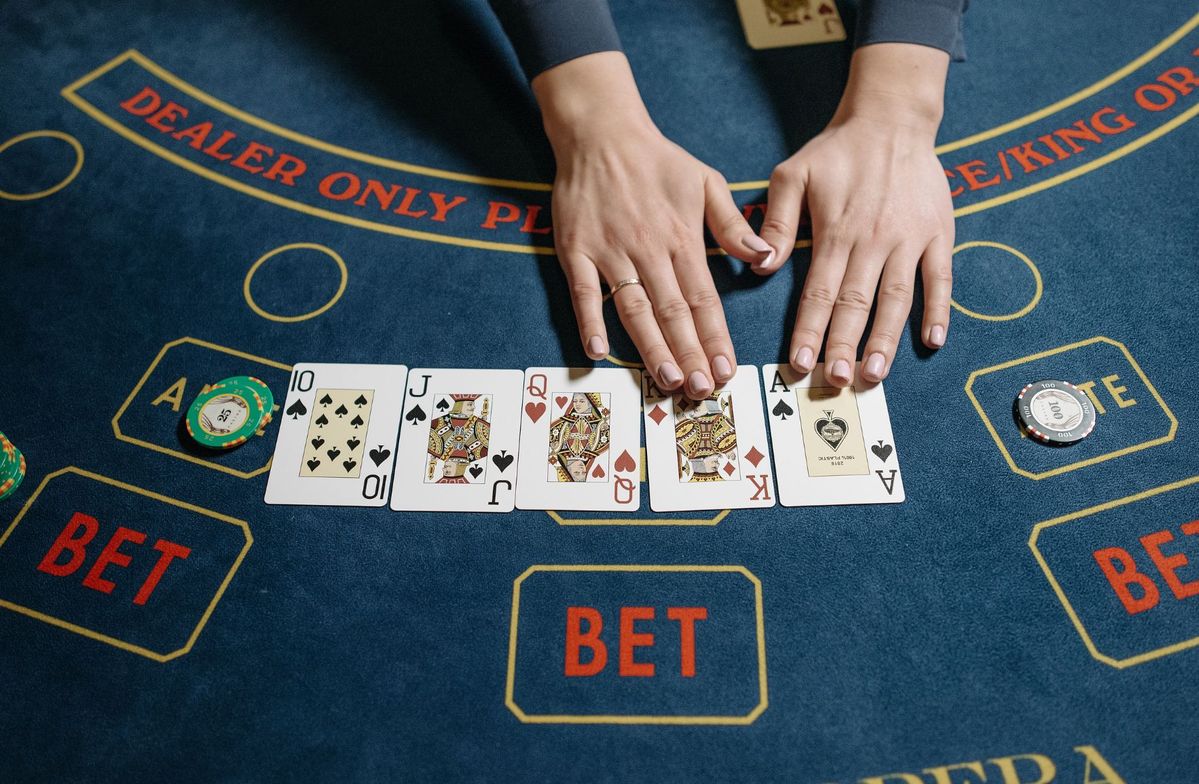 WynsCasino پاکستان ریئل منی گیمز