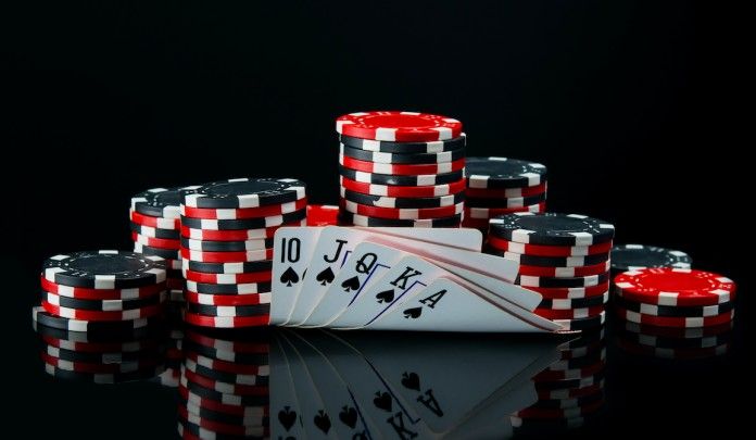 WynsCasino پاکستان ریئل منی گیمز