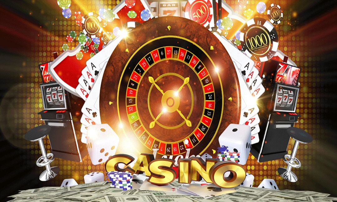 WynsCasino پاکستان ریئل منی گیمز